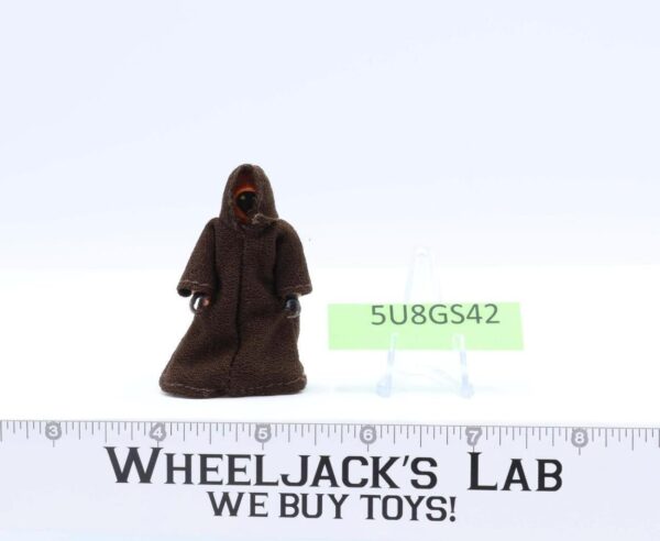 Jawa Star Wars 1977 Kenner Vintage Action Figure main image