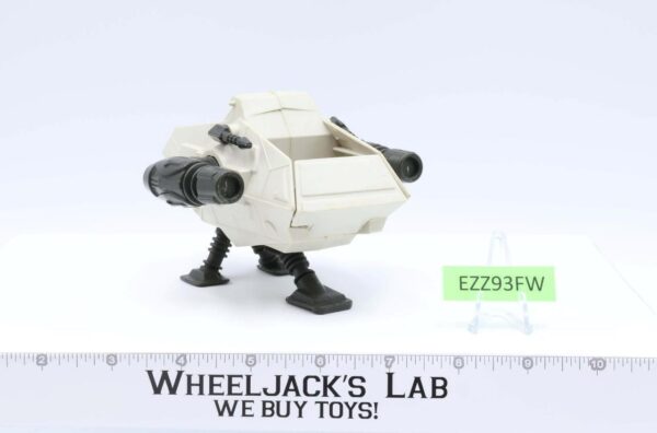 PDT-8 Mini Rig 100% Complete Star Wars ROTJ 1981 Vehicle Vintage main image