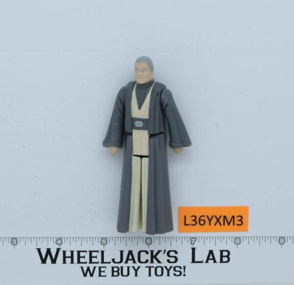 Anakin Skywalker 100% Complete Star Wars ROTJ 1985 Vintage Kenner NO REPRO main image