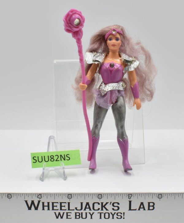 Glimmer She-Ra Princess of Power MOTU 1985 Mattel Vintage Action Figure main image