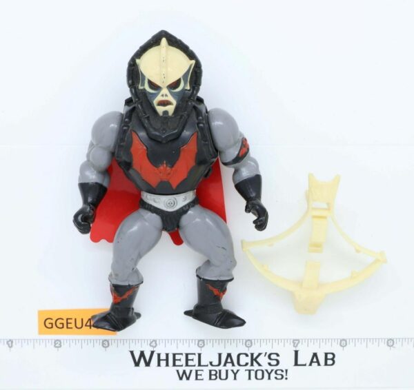 Hordak He-Man Masters of the Universe Vintage MOTU Mattel 1985 Vintage Figure main image