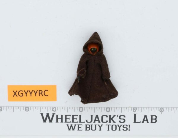 Jawa Star Wars 1977 Kenner Vintage Action Figure main image