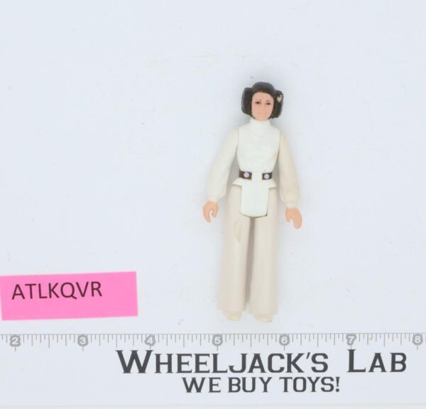 Princess Leia Organa Star Wars Vintage 1977 Kenner Action Figure main image