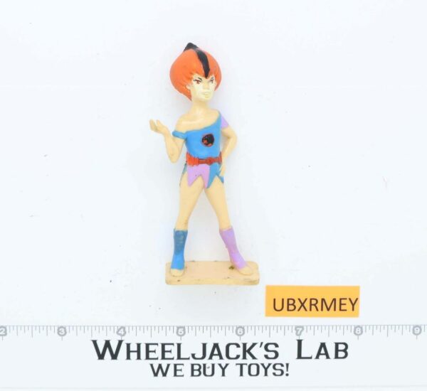 Wilykit Wily Kit 100% Complete Thundercats 1985 LJN Vintage Action Figure main image