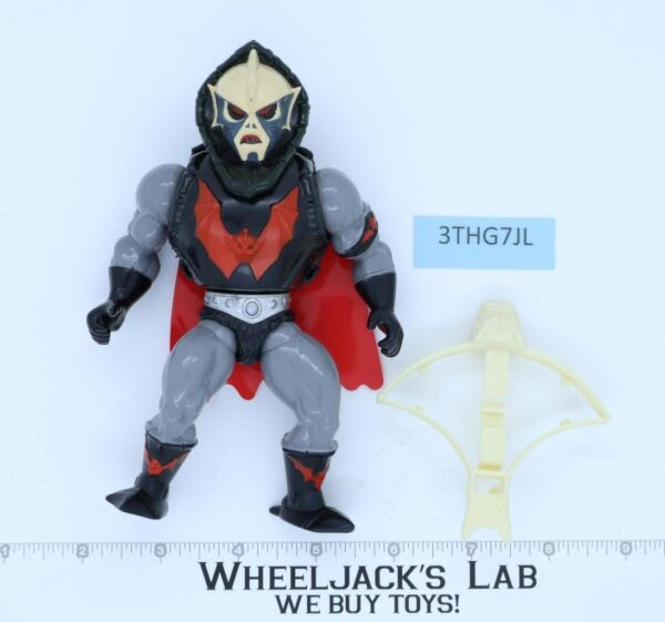 Hordak He-Man Masters of the Universe Vintage MOTU Mattel 1985 Vintage Figure main image