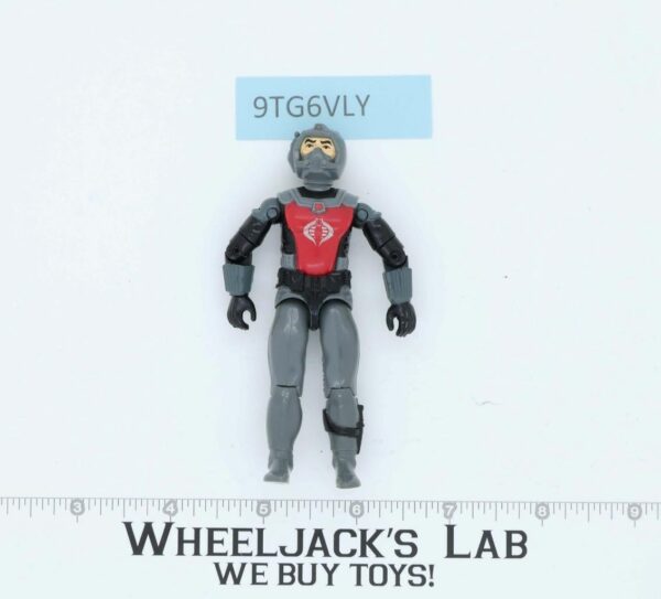 Eels V1 G.I. Joe 1985 Hasbro Vintage Action Figure main image