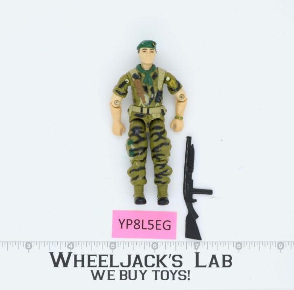 Falcon V1 G.I. Joe 1987 Hasbro Vintage Action Figure main image