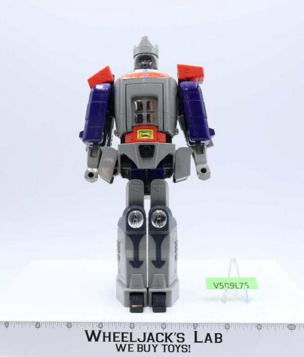 Galvatron Vintage 1986 G1 Transformers Hasbro Action Figure main image