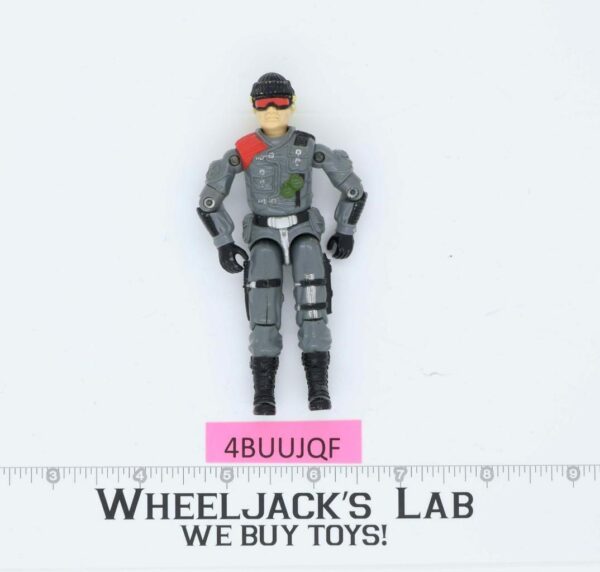 Low-Light V1 G.I. Joe 1986 Hasbro Vintage Action Figure main image