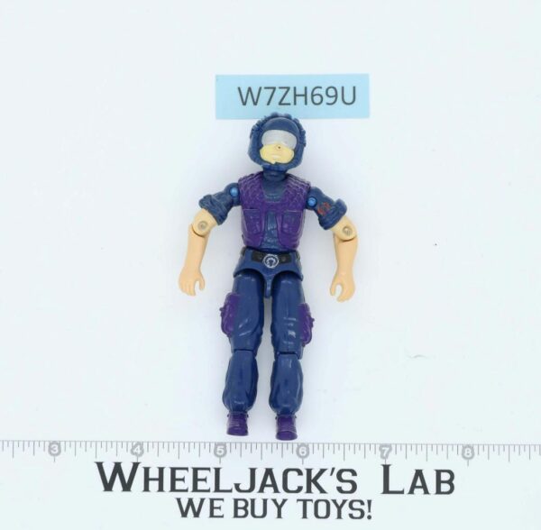 Tele-Vipers V1 G.I. Joe 1985 Hasbro Vintage Action Figure main image