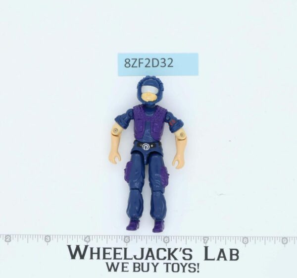 Tele-Vipers V1 G.I. Joe 1985 Hasbro Vintage Action Figure main image