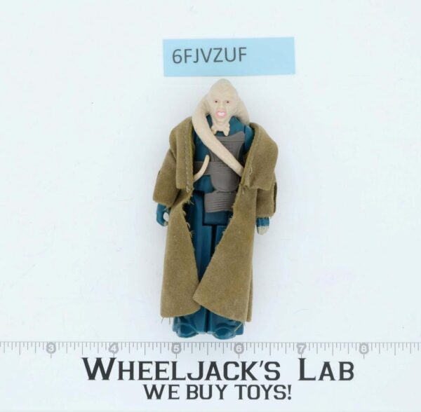 Bib Fortuna Star Wars ROTJ Return of the Jedi 1983 Kenner Action Figure main image