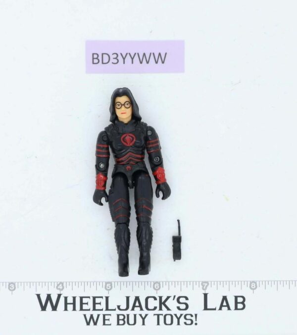 Chameleon V1 G.I. Joe 2000 Hasbro Action Figure main image