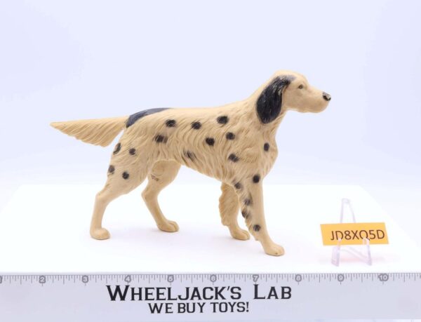 Flack the Dog Marx Johnny West Vintage 1960’s Pointer main image