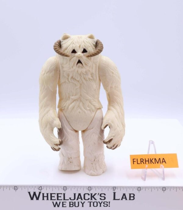 Wampa Snow Monster Star Wars ESB Empire Strikes Back 1981 Vintage Figure main image