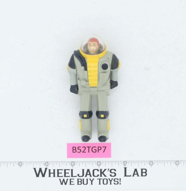 Deep Six V1 G.I. Joe 1984 Hasbro Vintage Action Figure main image