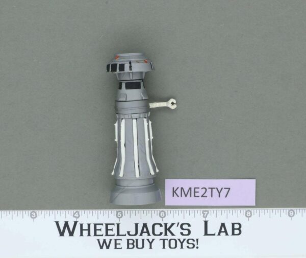 FX-7 Medical Droid 100% Complete Star Wars 1978 Vintage Kenner NO REPRO main image