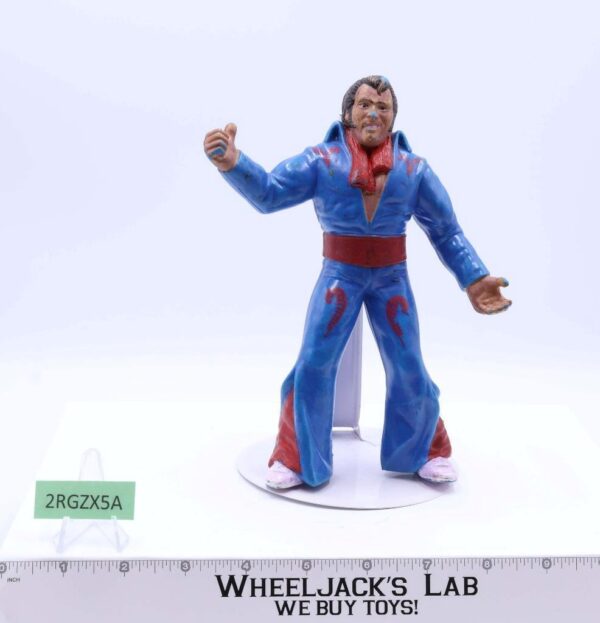 Honky Tonk 1988 WWF LJN Titan Sports 8″ Vintage Wrestling Superstars main image