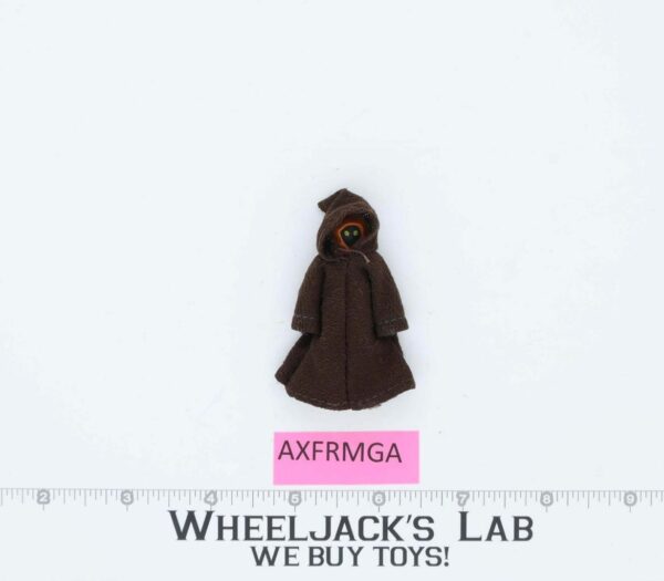 Jawa Star Wars 1977 Kenner Vintage Action Figure main image