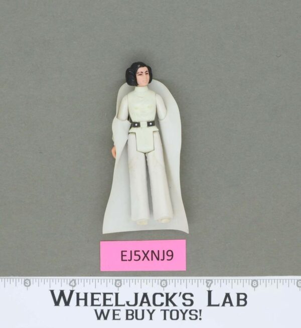 Princess Leia Organa Star Wars Vintage 1977 Kenner Action Figure main image