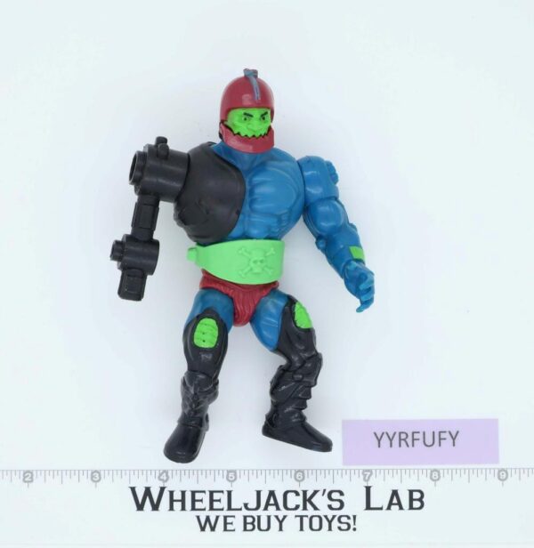 Trap Jaw MOTU He-Man Masters of the Universe Mattel 1983 Vintage Action Figure main image