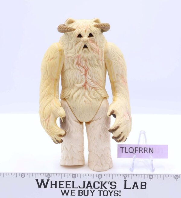 Wampa Snow Monster Star Wars ESB Empire Strikes Back 1981 Vintage Figure main image