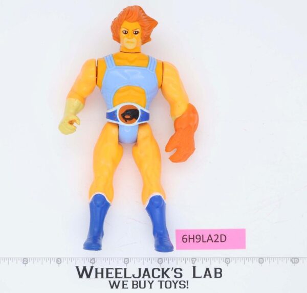 Lion-O Thundercats 1985 LJN Vintage Action Figure main image