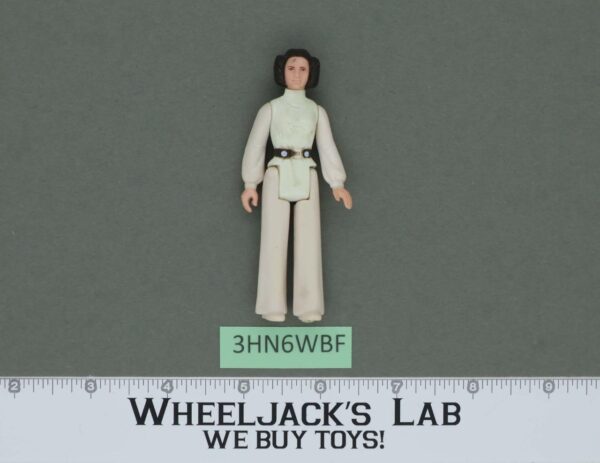 Princess Leia Organa Star Wars Vintage 1977 Kenner Action Figure main image