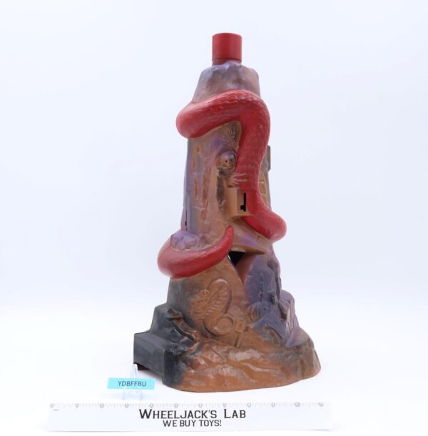 Eternia Playset Viper Tower 1986 MOTU He-Man Masters of the Universe main image