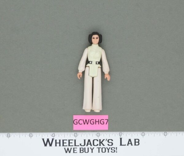 Princess Leia Organa Star Wars Vintage 1977 Kenner Action Figure main image