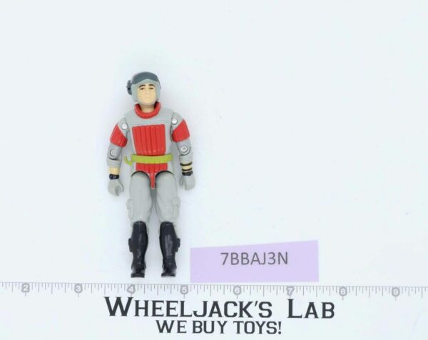 Sneak Peek V1 G.I. Joe 1987 Hasbro Vintage Action Figure main image