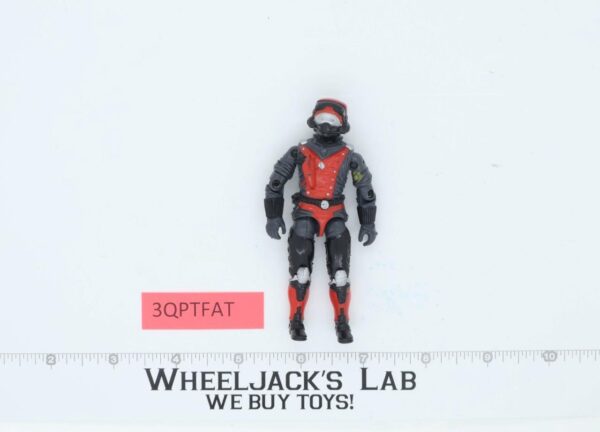 Strato-Viper V1 100% Complete G.I. Joe 1986 Hasbro Vintage Action Figure main image