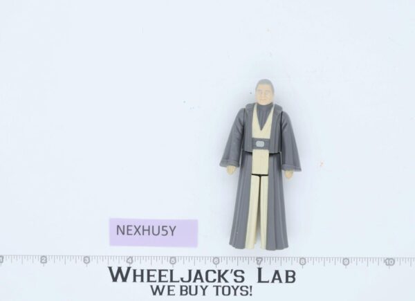 Anakin Skywalker 100% Complete Star Wars ROTJ 1985 Vintage Kenner NO REPRO main image