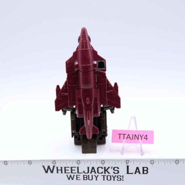 Flywheels Vintage 1987 G1 Transformers Hasbro Action Figure main image