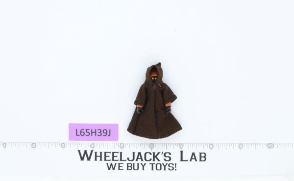 Jawa Star Wars 1977 Kenner Vintage Action Figure main image