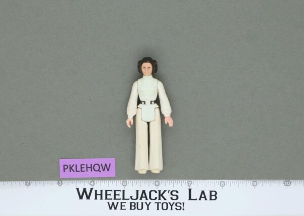 Princess Leia Organa Star Wars Vintage 1977 Kenner Action Figure main image