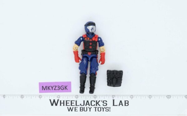 Vipers V1 G.I. Joe 1986 Hasbro Vintage Action Figure main image