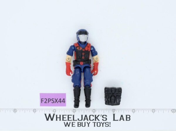 Vipers V1 G.I. Joe 1986 Hasbro Vintage Action Figure main image