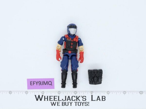 Vipers V1 G.I. Joe 1986 Hasbro Vintage Action Figure main image